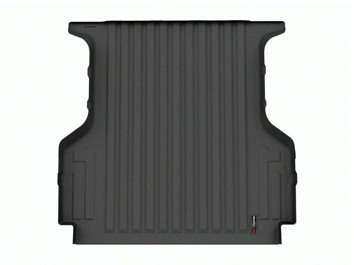 WeatherTech TechLiner Ladeflächenwanne für Ford Ranger SuperCrew