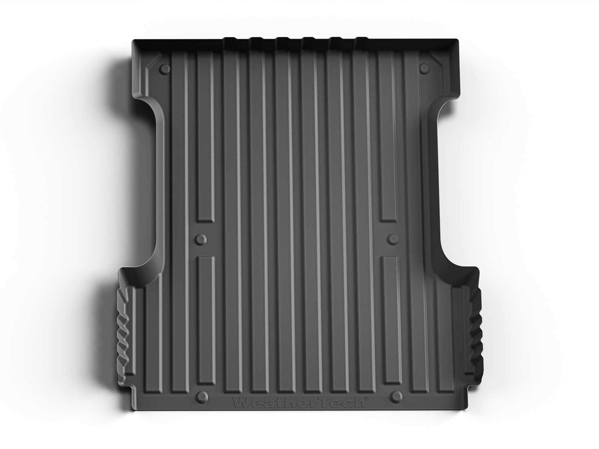 WeatherTech ImpactLiner Ladeflächenmatte für Ford Lobo