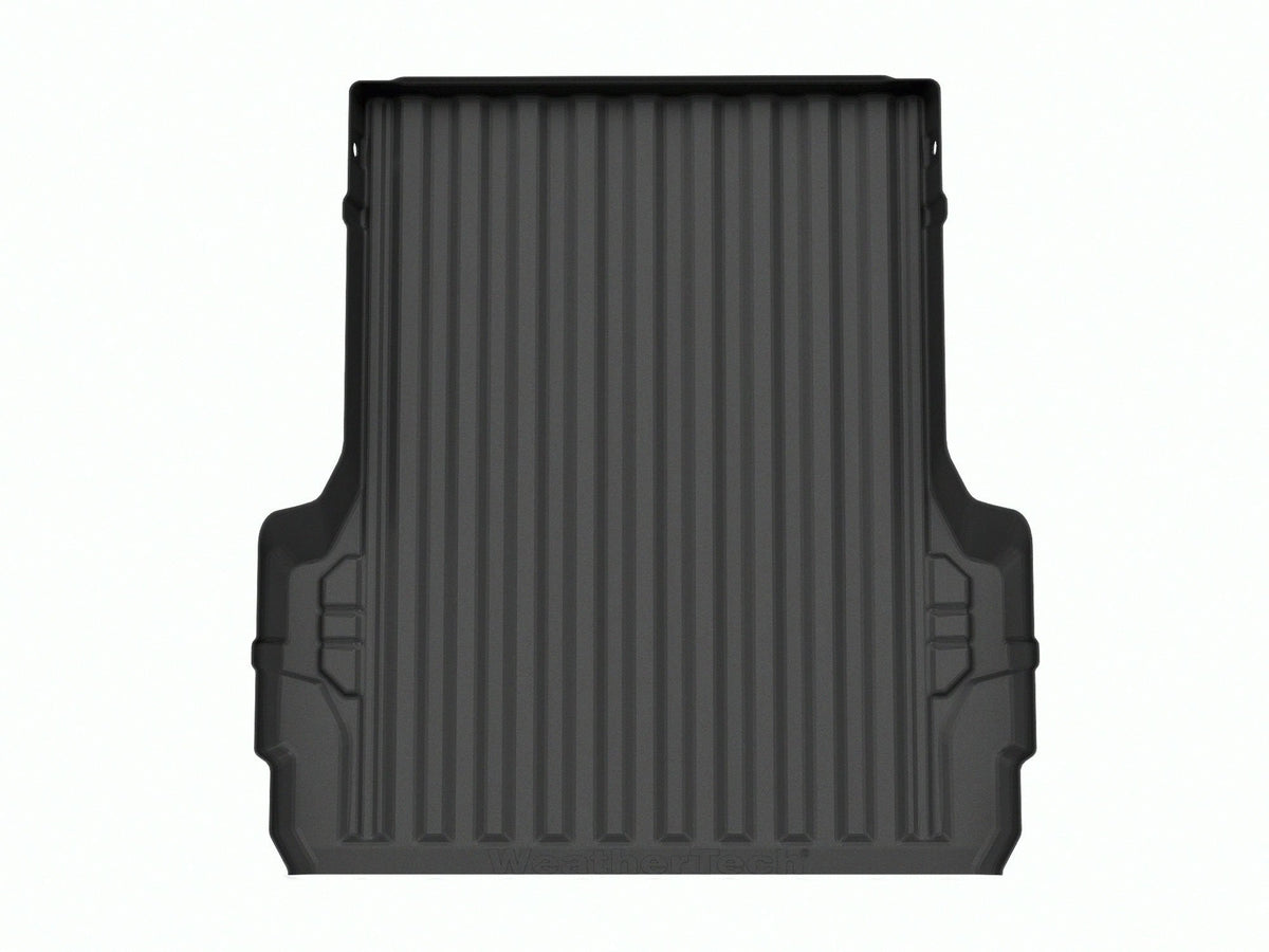 WeatherTech ImpactLiner Ladeflächenmatte für Chevrolet Colorado