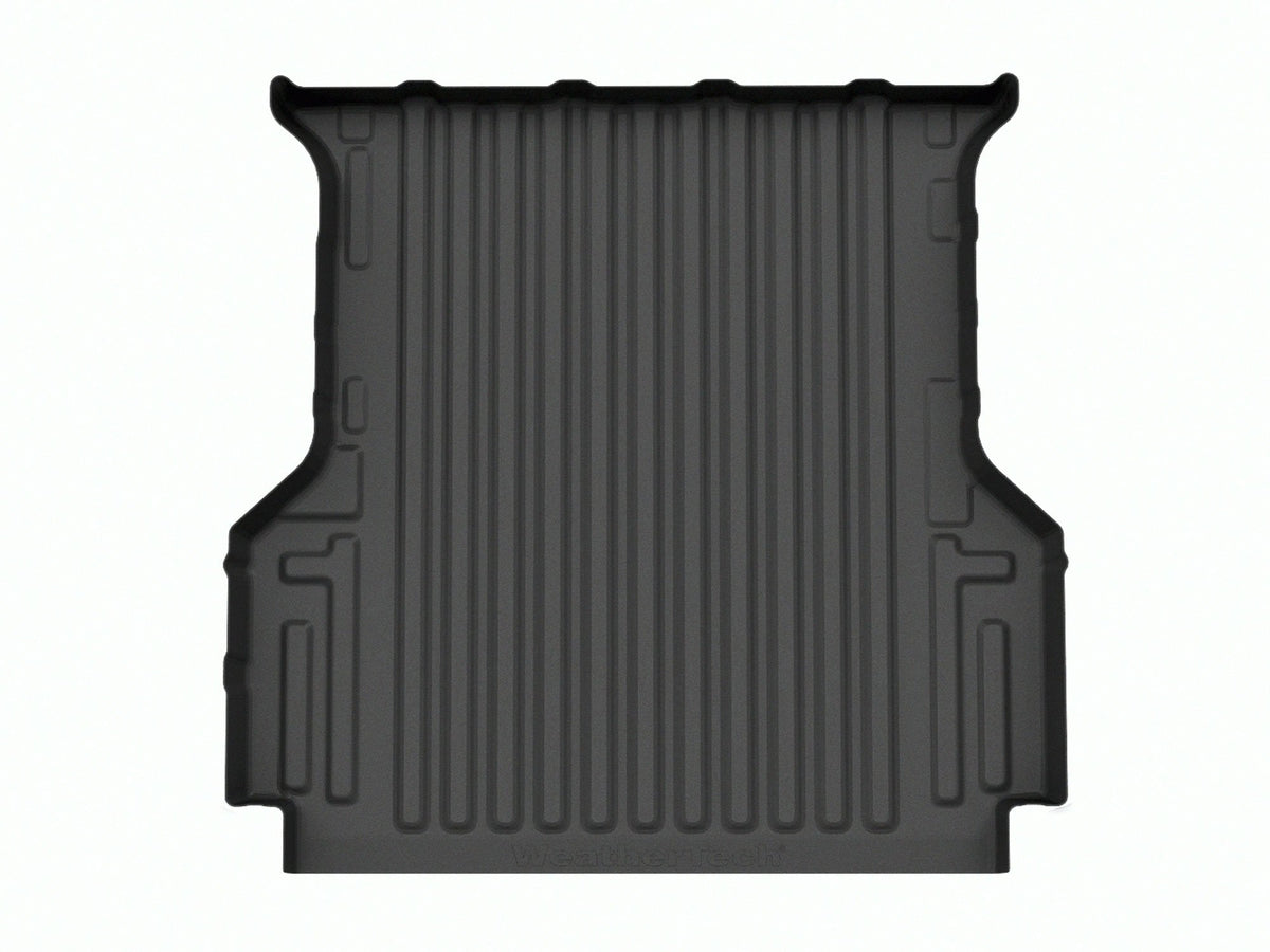 WeatherTech ImpactLiner Ladeflächenmatte für Ford Ranger