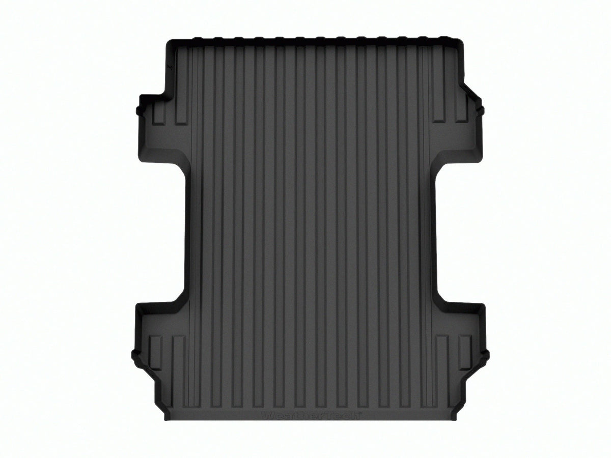 WeatherTech ImpactLiner Ladeflächenmatte für GMC Sierra/Sierra Denali 1500