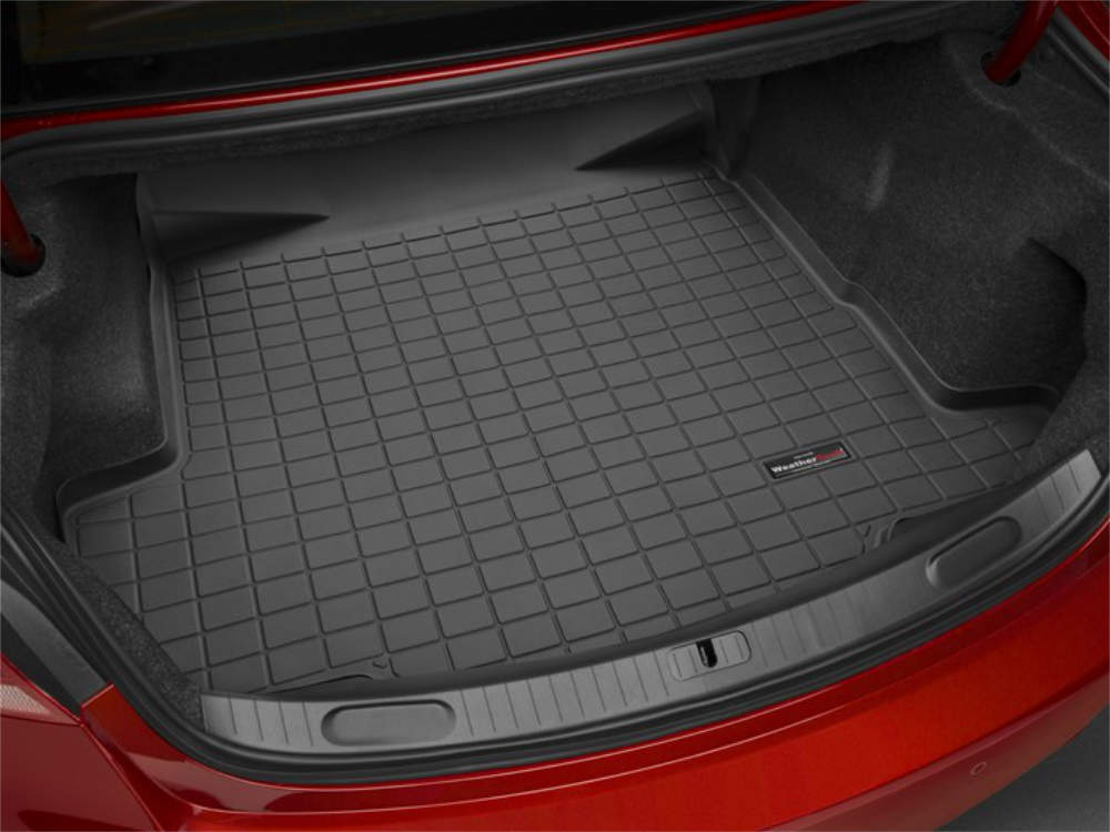 Boot liner | Boot | BMW 3-Series 323is