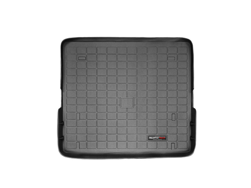 Trunk liner | Rear 2nd row | Jeep Wrangler all models