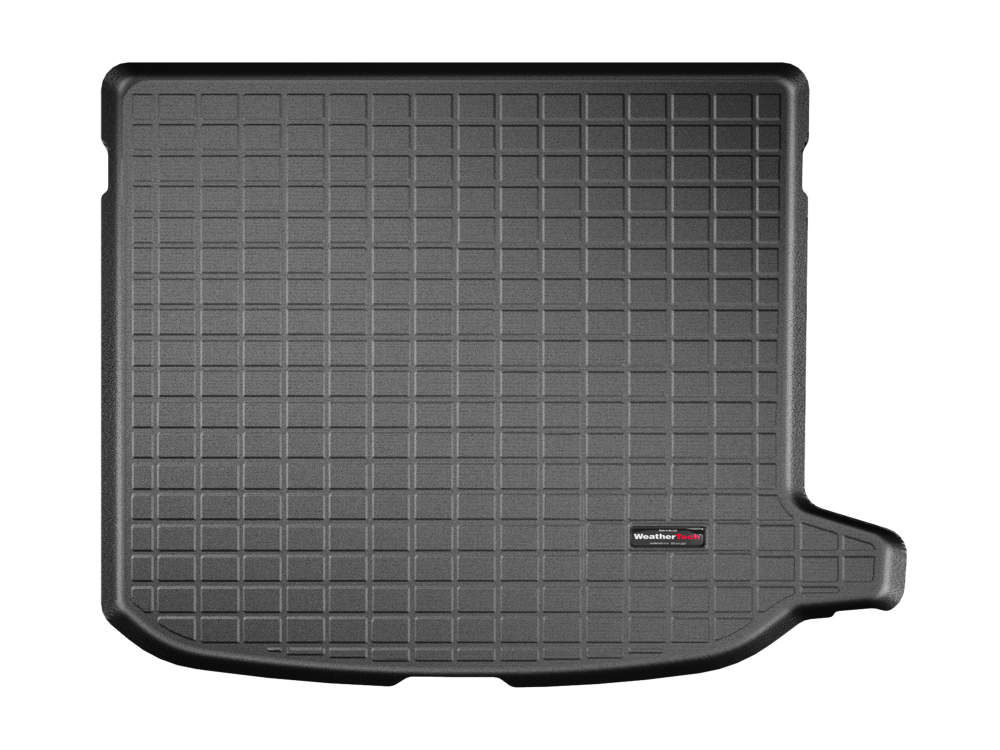 Boot liner | Behind 2nd row | Mercedes-Benz GLC Coupe all models