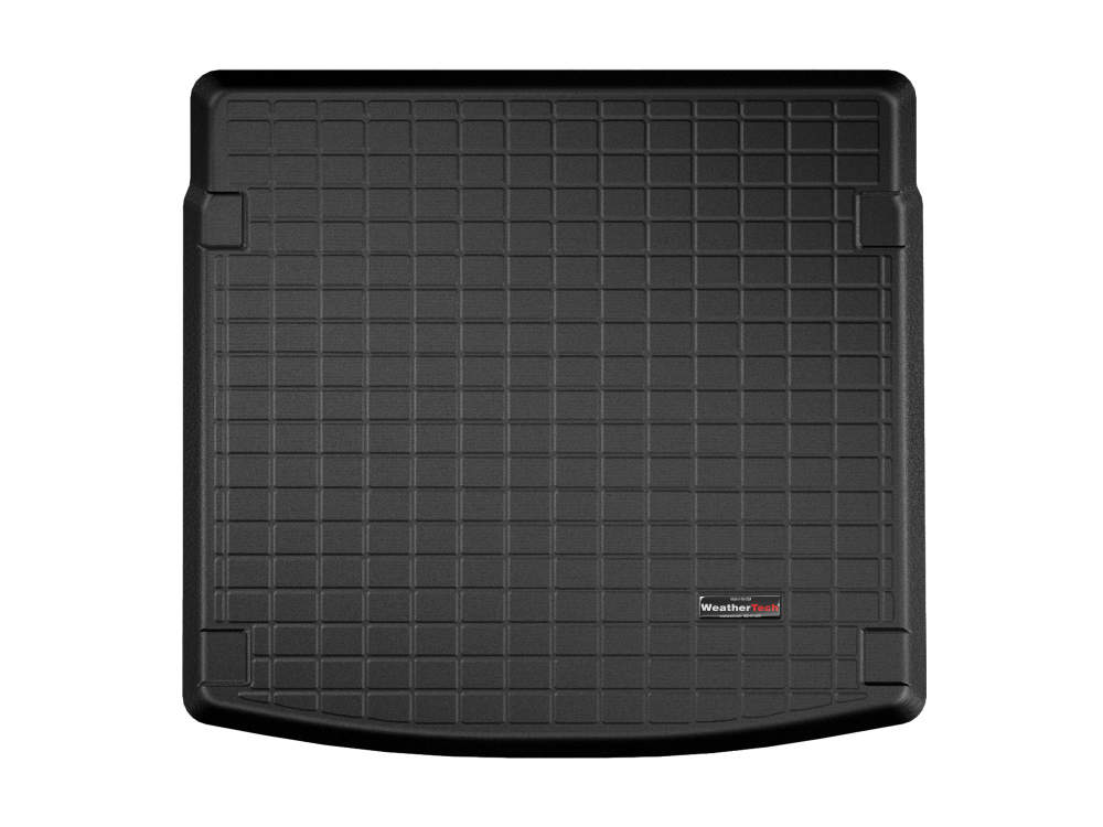 Boot liner | Behind 2nd row | Audi SQ5 all models