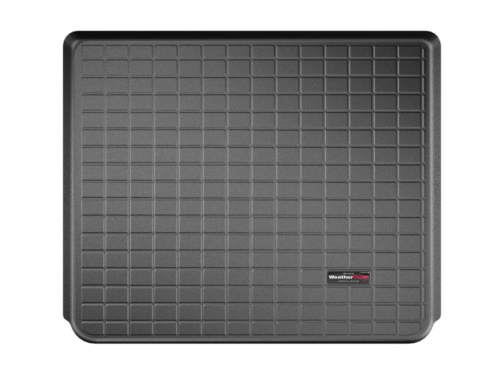 Trunk liner | Behind 2nd row | GMC Terrain / Terrain Denali all models