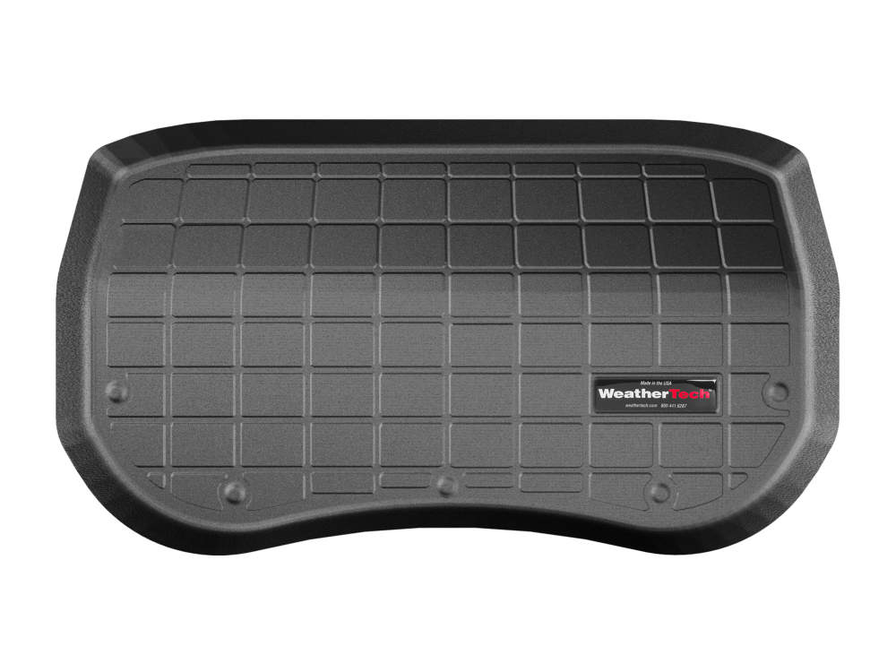 Trunk liner | front | Tesla Model 3 all models