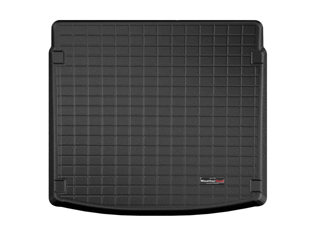 Boot liner | Behind 2nd row | Audi Q5 Sportback all models