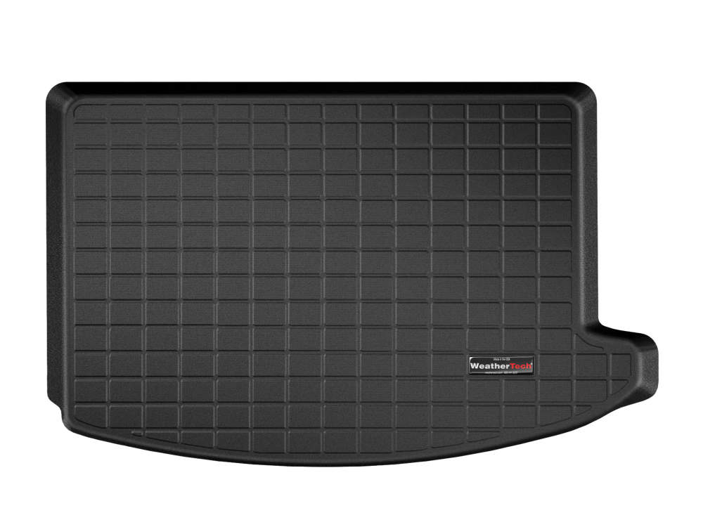 Boot liner | Behind 2nd row | Mini Countryman all models