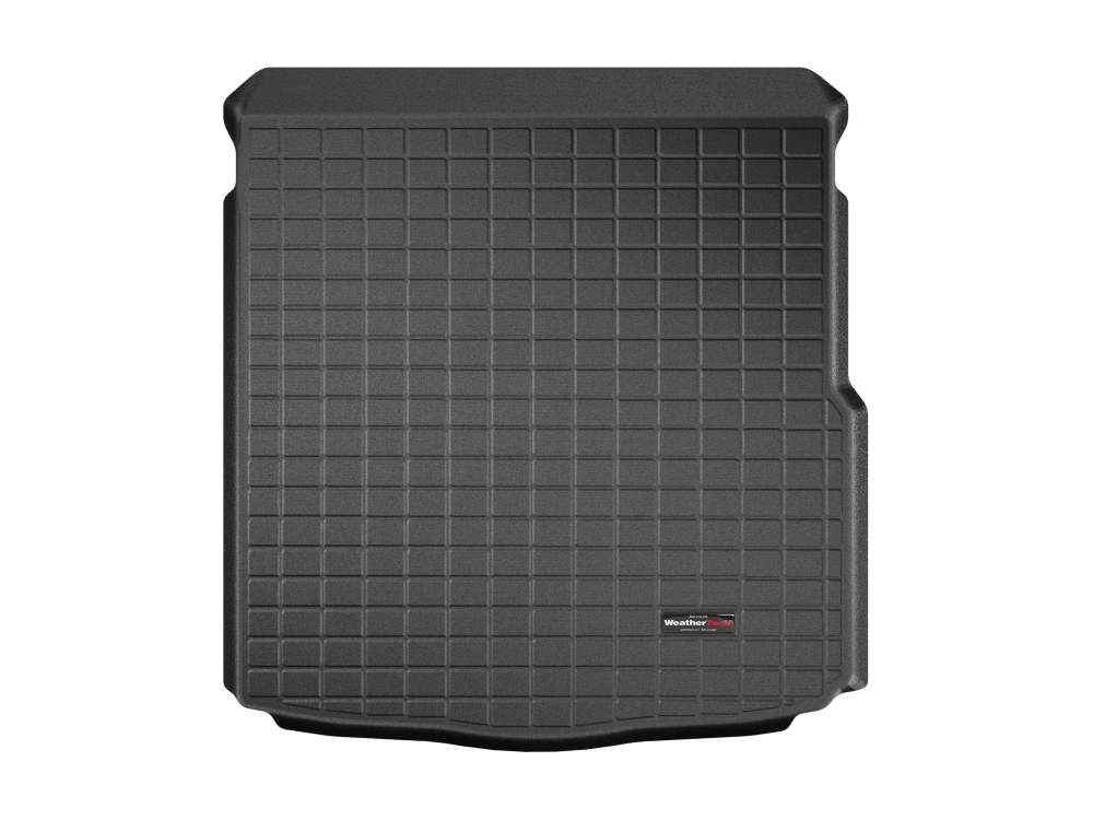 Boot liner | Behind 2nd row | Volkswagen Arteon all models