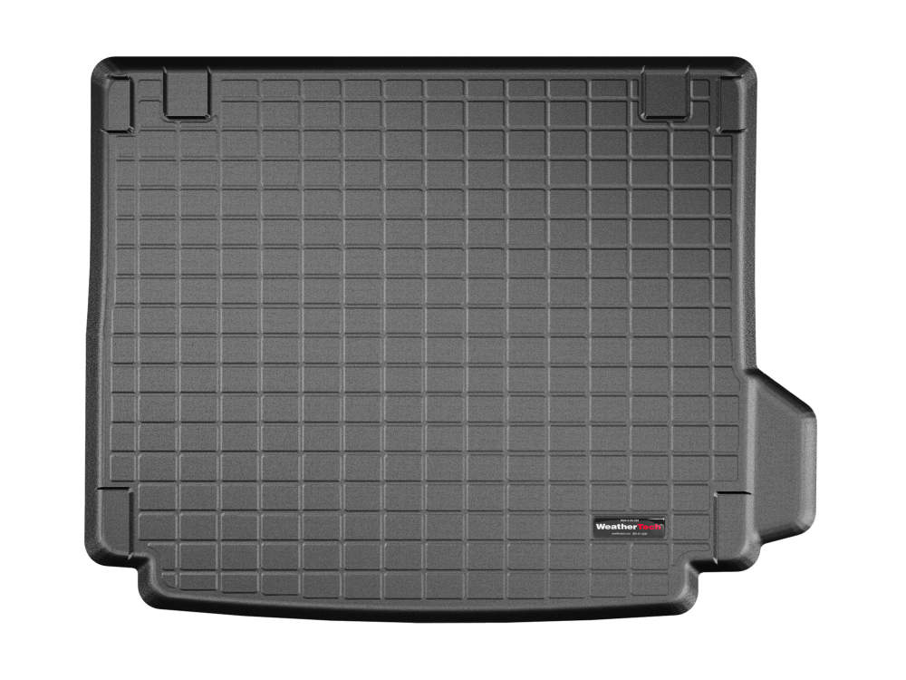 Boot liner | Rear 2nd row | BMW X3 M all models
