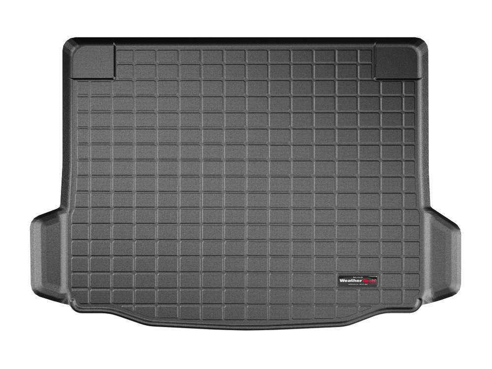 Boot liner | Rear 2nd row | BMW X3 M all models