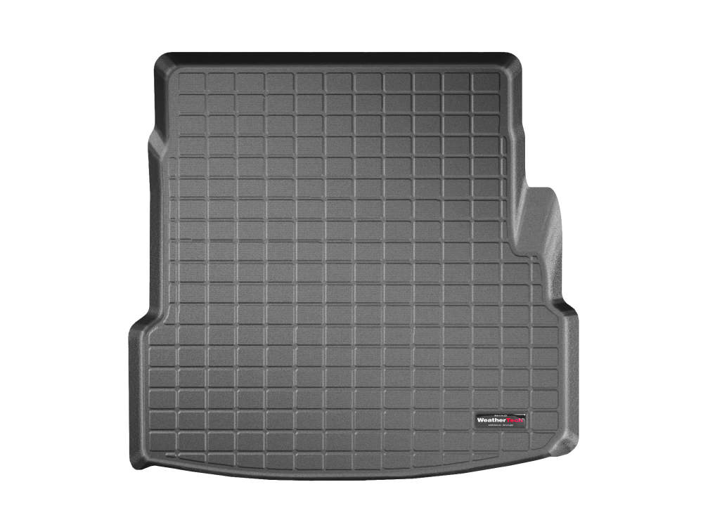Boot liner | Jaguar XE all models