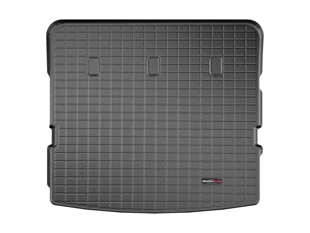 Trunk liner | Behind 2nd row | Lincoln Navigator all models