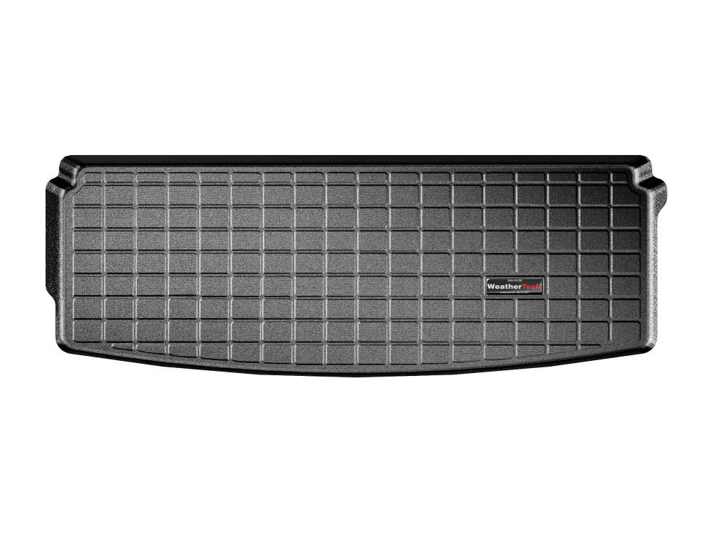 Trunk liner | Behind 3rd row | Lincoln Navigator all models
