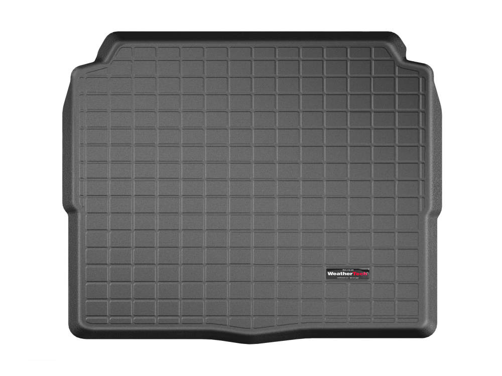 Boot liner | Behind 2nd row | Opel Grandland all models