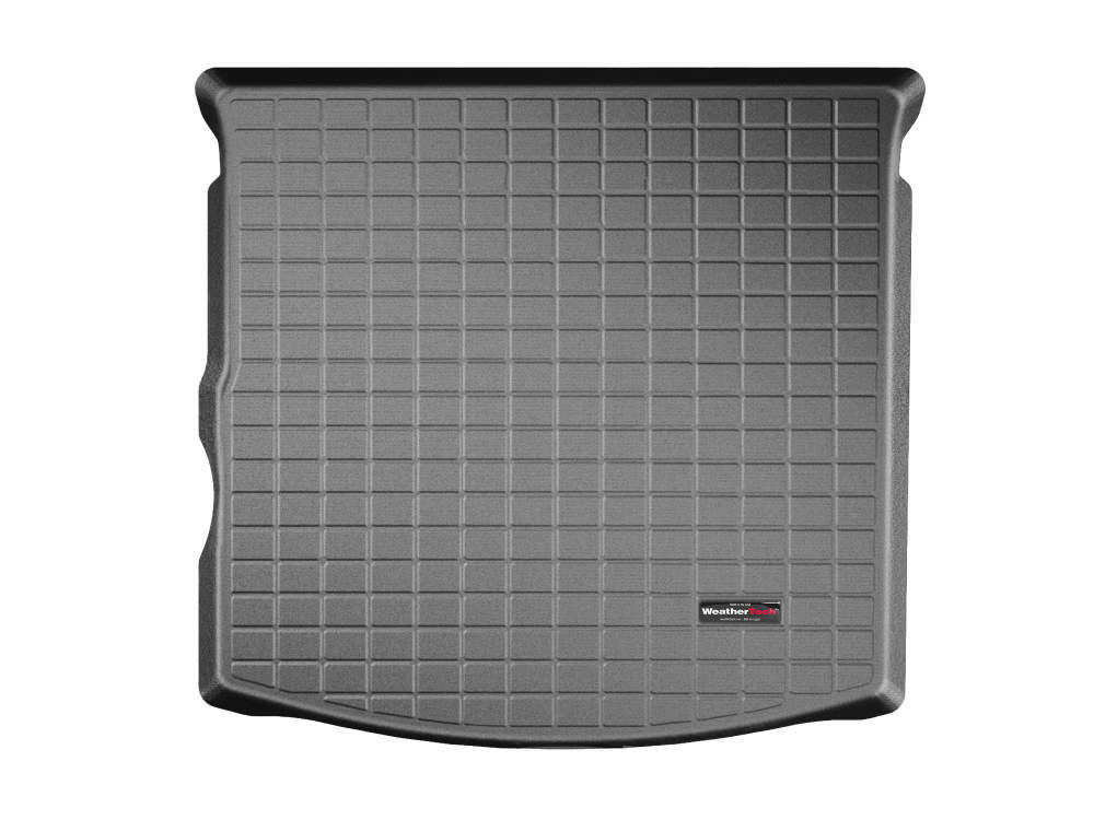 Boot liner | Behind 2nd row | Mitsubishi Outlander PHEV all models