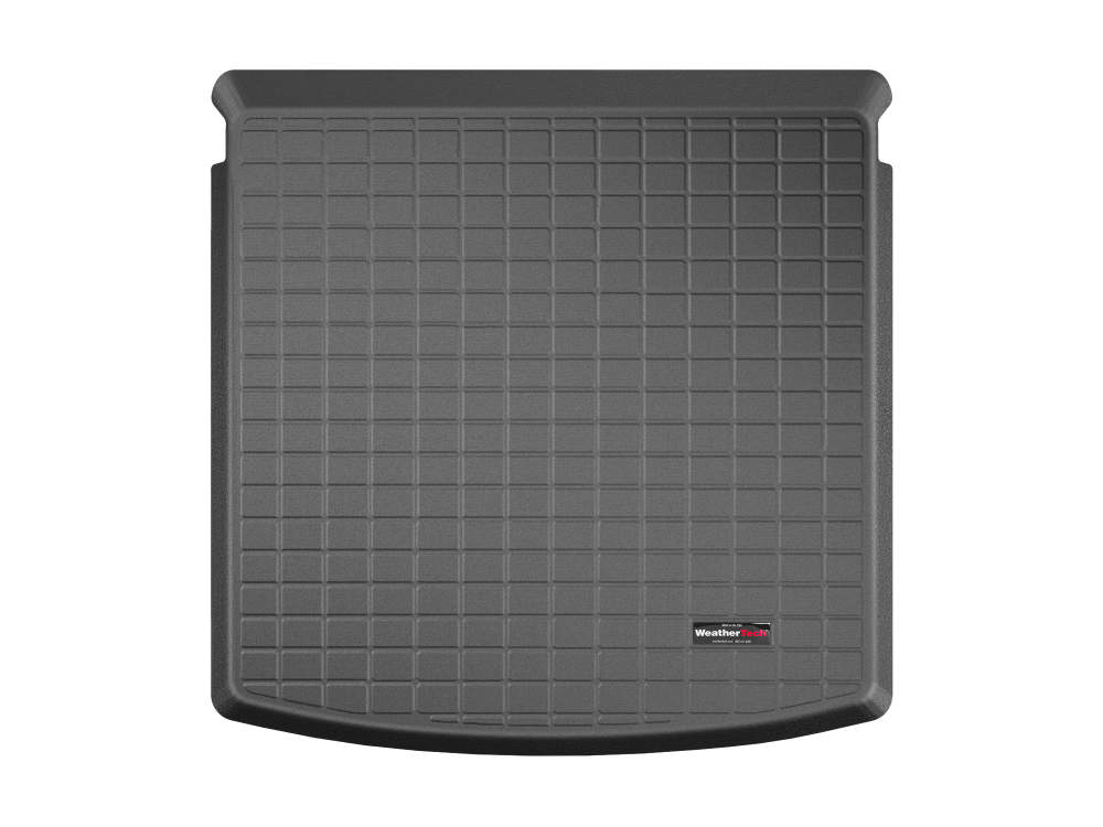 Boot liner | Behind 2nd row | Skoda Kodiaq all models