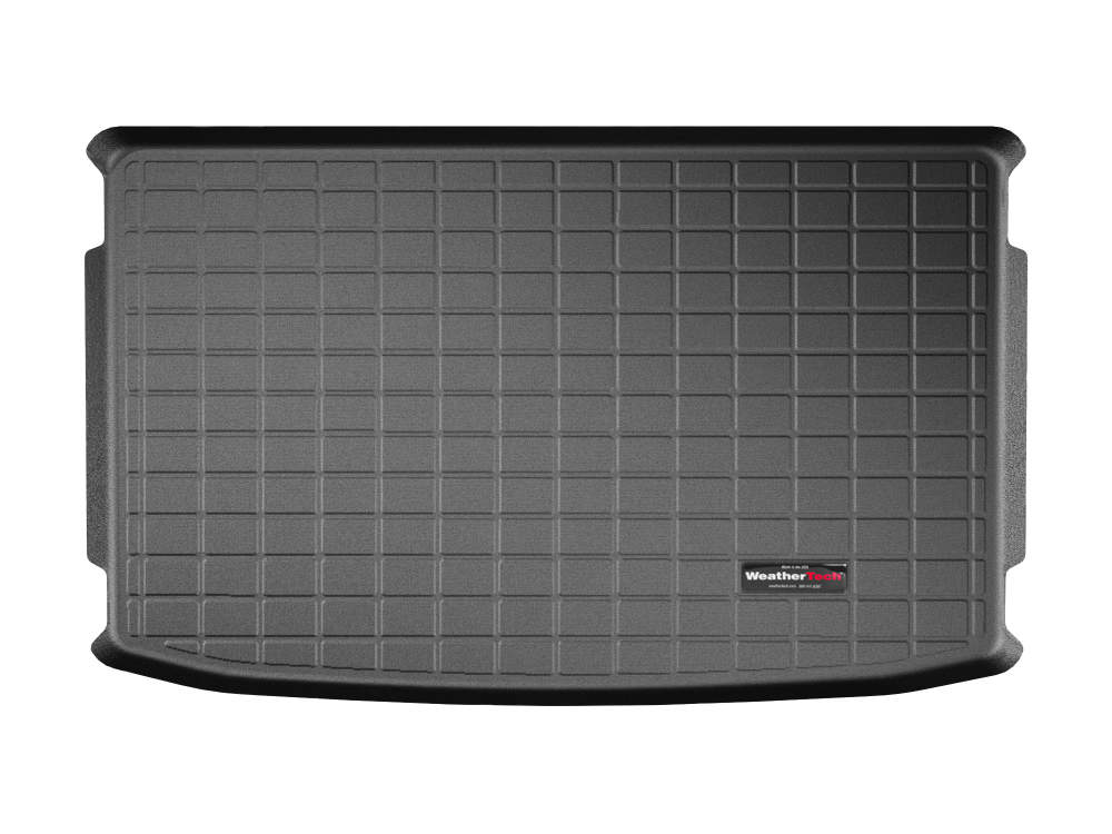 Kofferraumwanne | Hinter 2.Reihe | Kia Stonic alle Modelle
