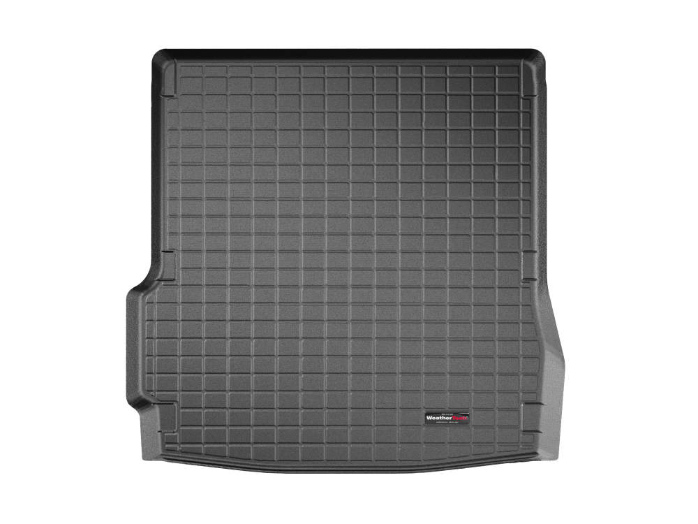 Boot liner | Behind 2nd row | Bentley Bentayga all models