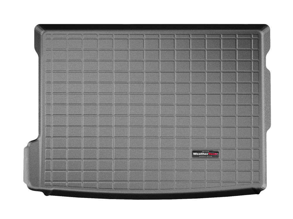 Boot liner | Behind 2nd row | BMW X2 all models