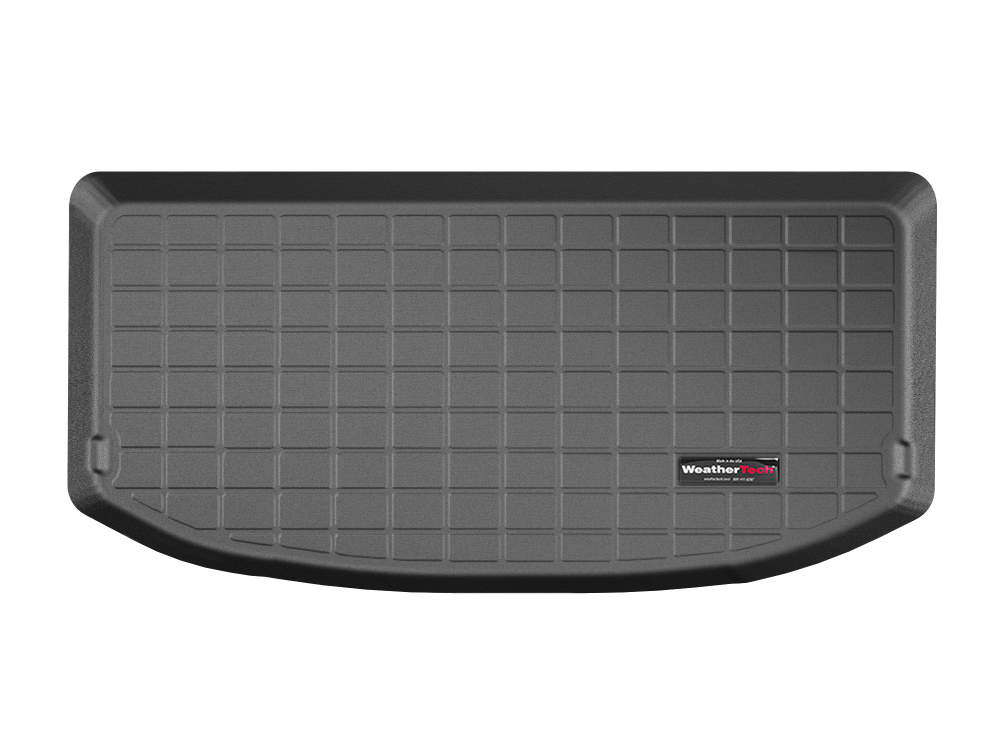 Kofferraumwanne | Hinter 2.Reihe | Suzuki Ignis alle Modelle