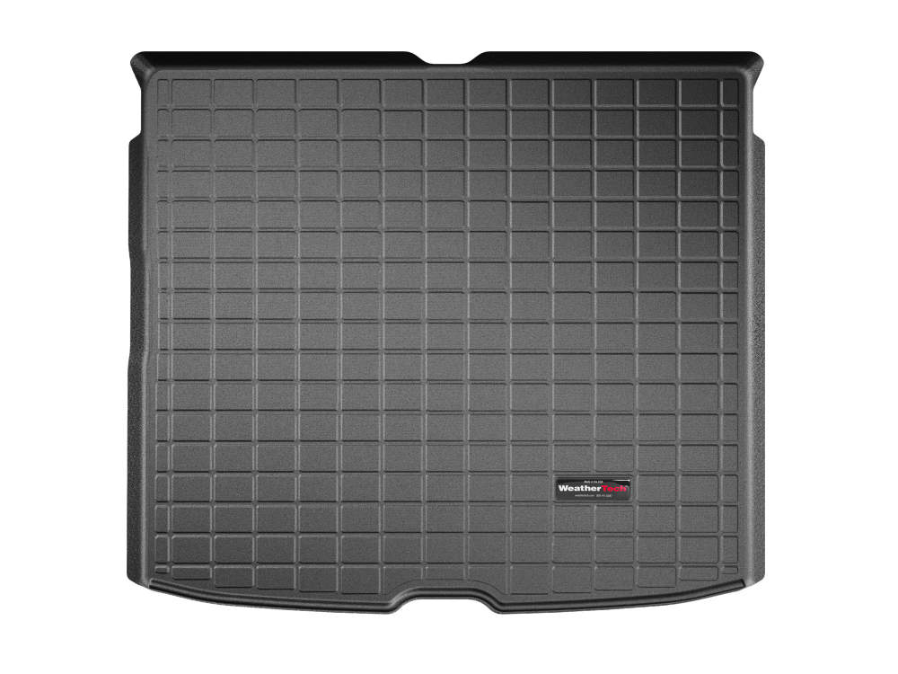 Boot liner | Behind 2nd row | Volvo C40 Recharge all models