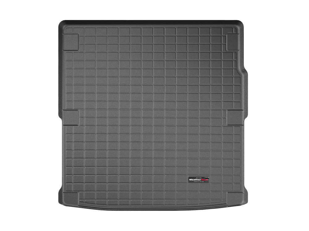 Boot liner | Behind 2nd row | Mercedes-Benz CLS-Class all models