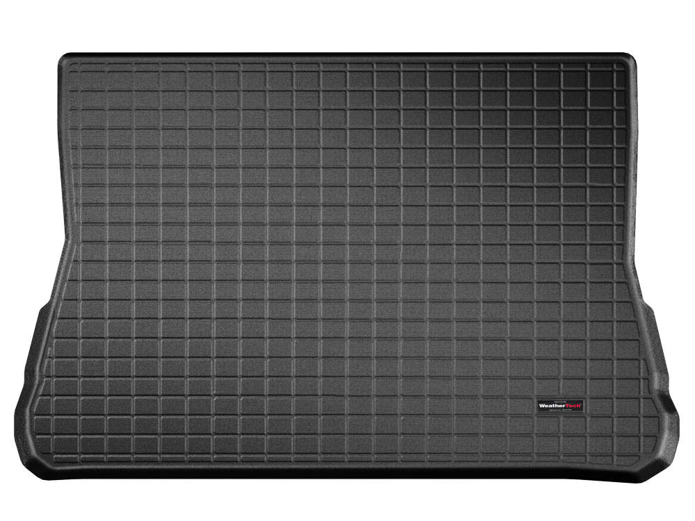 Trunk liner | Rear 1st row | Dodge Ram Truck 2500/3500