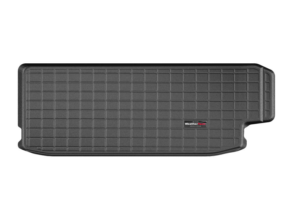 Boot liner | Behind 3rd row | Subaru Ascent all models