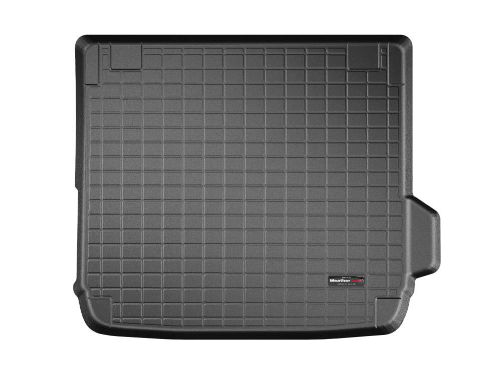 Boot liner | Rear 2nd row | BMW X4 M Competition all models