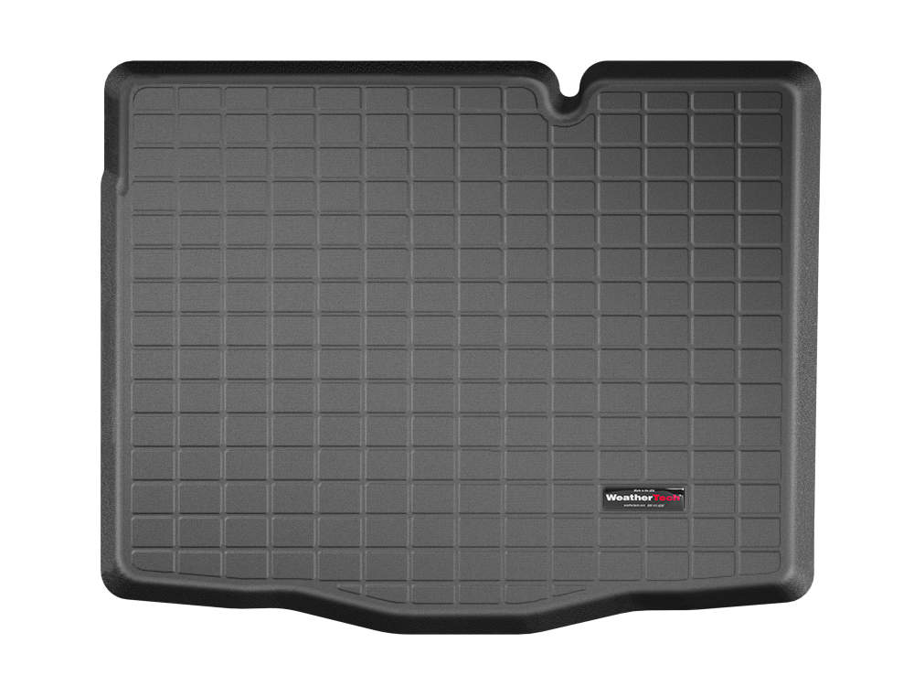 Boot liner | Behind 2nd row | Ford Focus all models
