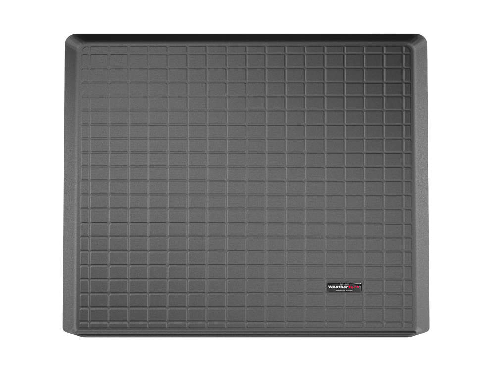 Trunk liner | Behind 2nd row | Chevrolet Tahoe all models