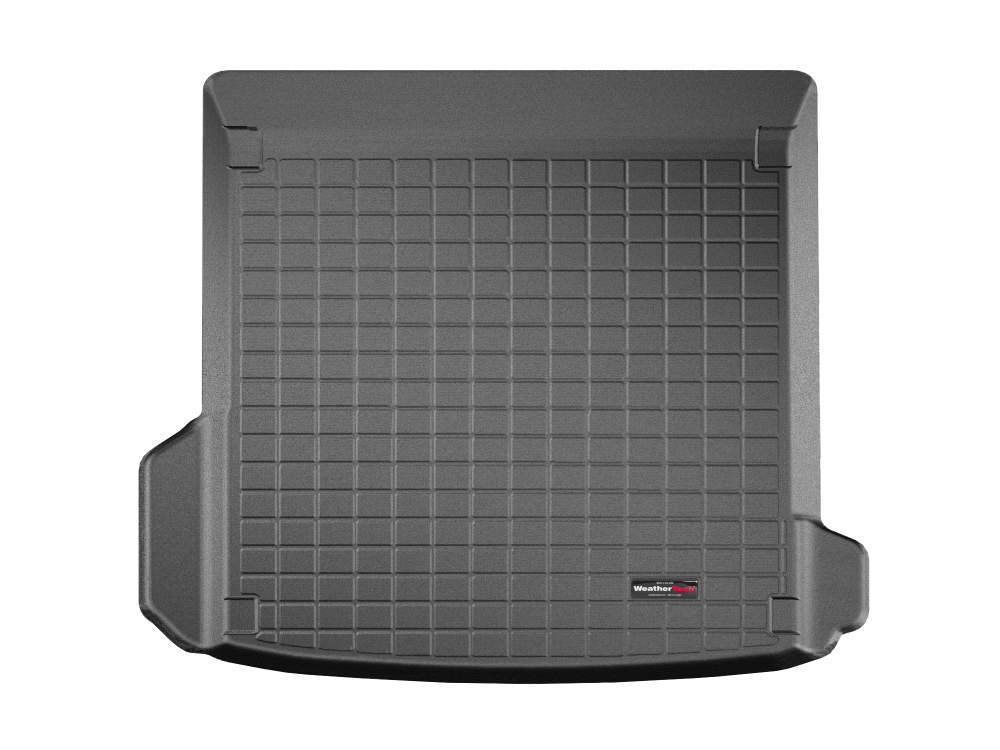 Boot liner | Behind 2nd row | Audi RS Q8 all models