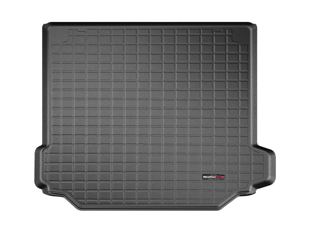 Boot liner | Rear 2nd row | BMW X5 M all models