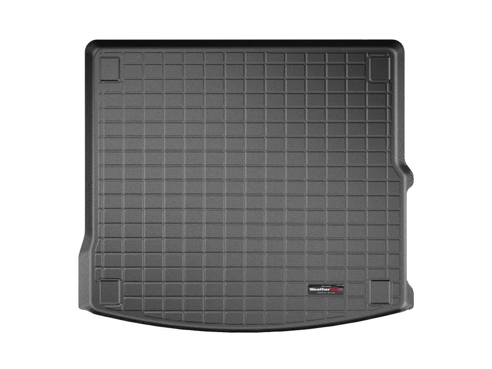 Boot liner | Behind 2nd row | Jaguar I-Pace all models