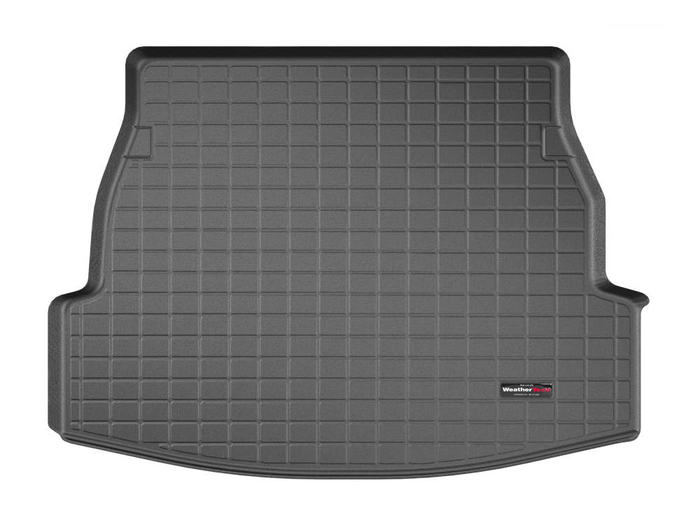 Boot liner | Behind 2nd row | Toyota RAV4 all models