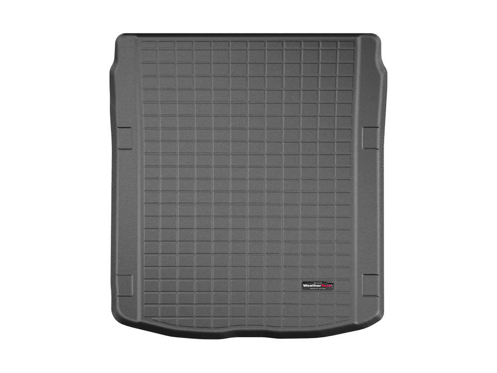 Boot liner | Behind 2nd row | Audi A7 all models