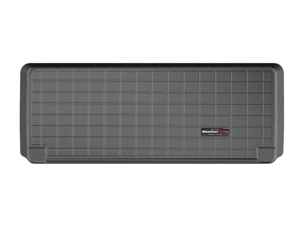Boot liner | Behind 3rd row | BMW ALPINA XB7 all models