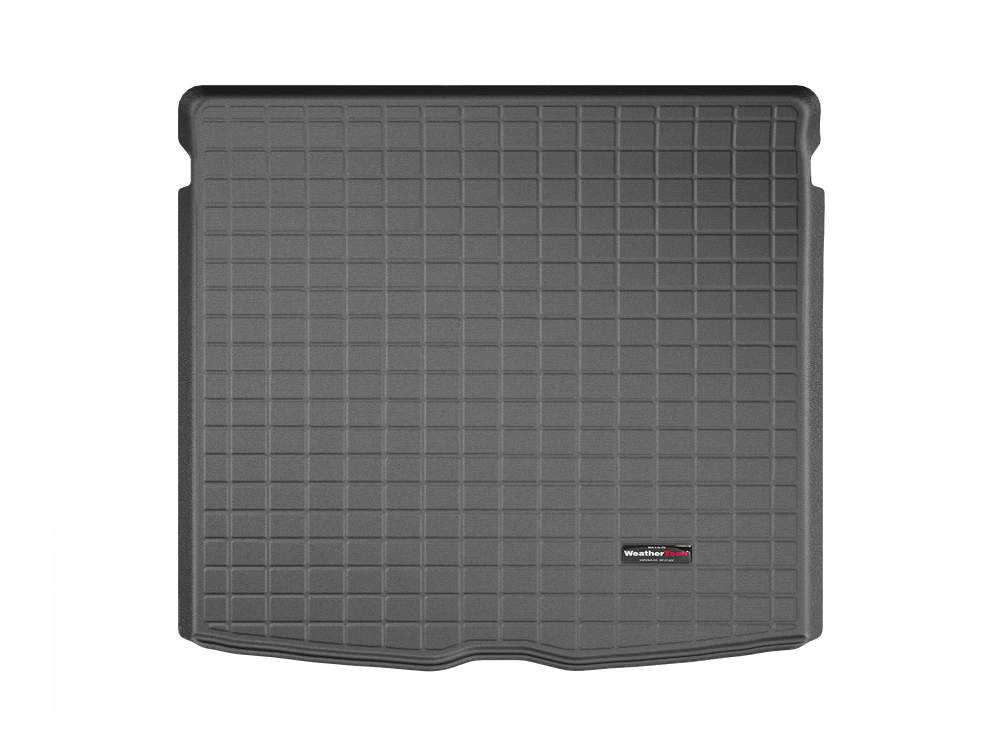 Boot liner | Behind 2nd row | Mercedes-Benz AMG GLE 63 S SUV all models