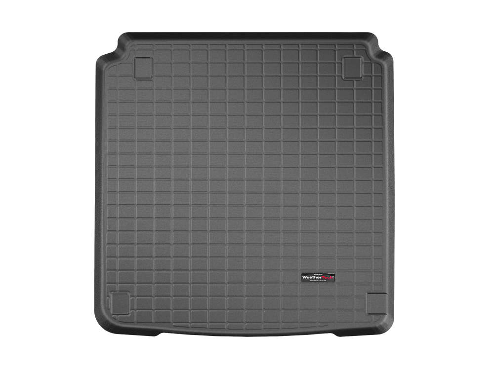 Boot liner | Behind 2nd row | Mercedes-Benz AMG GT 4-Door Coupe all models