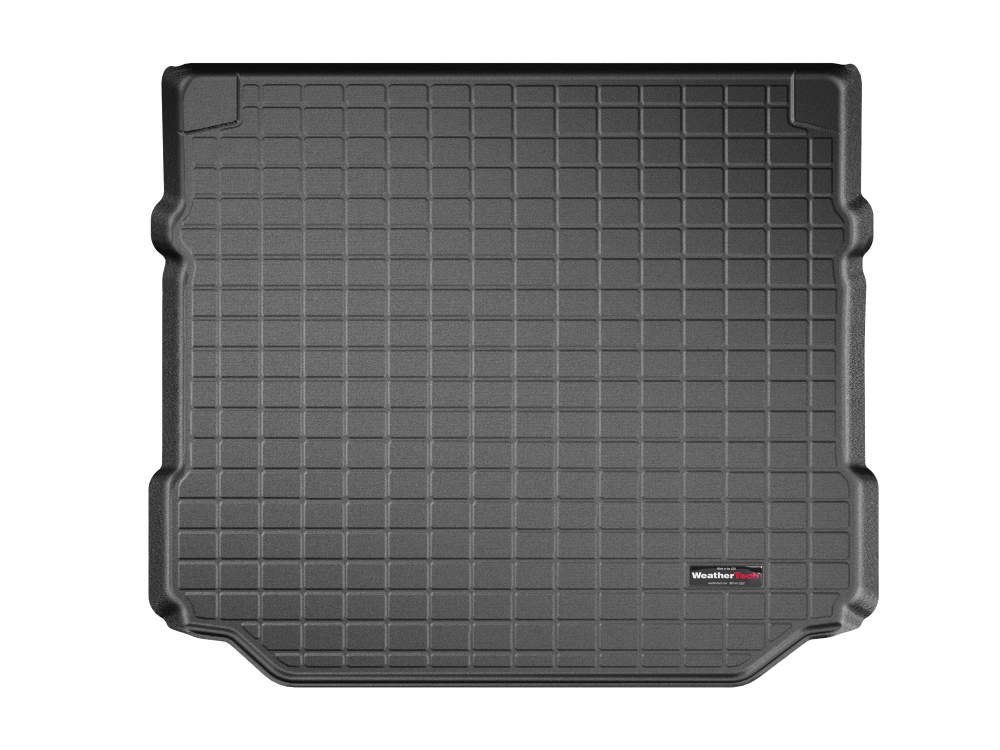 Boot liner | Rear 2nd row | BMW X5 M all models