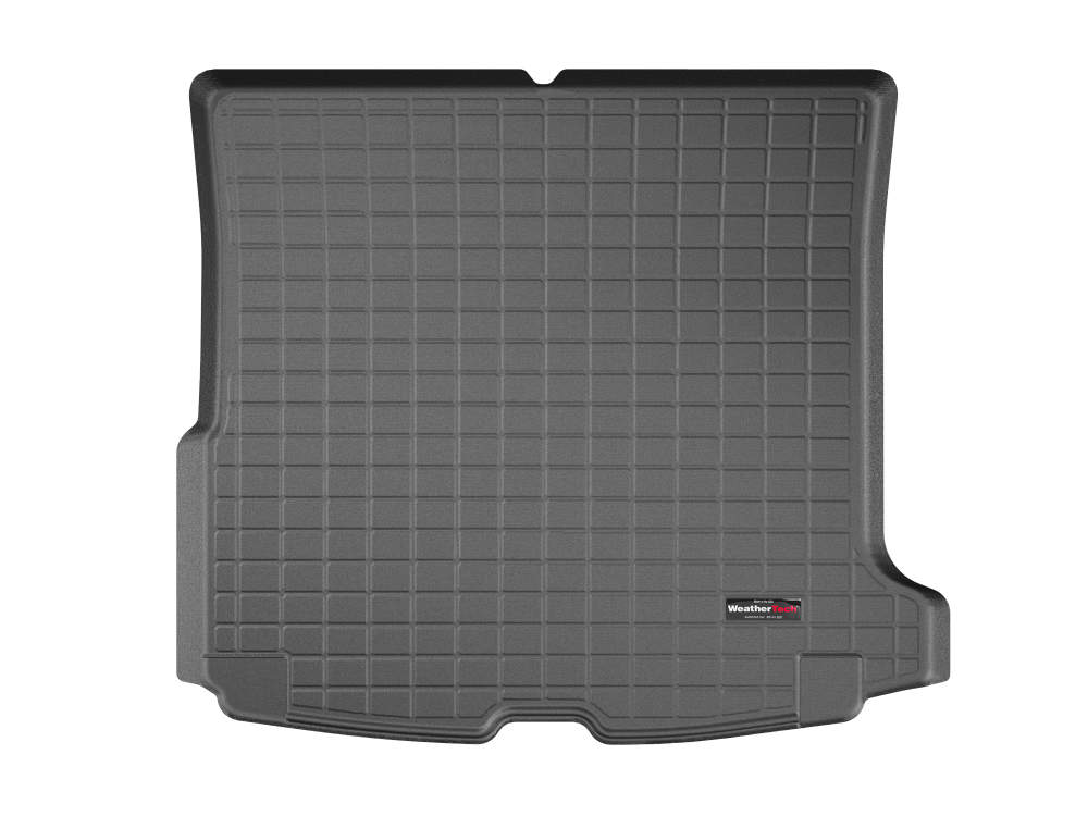 Boot liner | Behind 2nd row | Volvo V60 all models