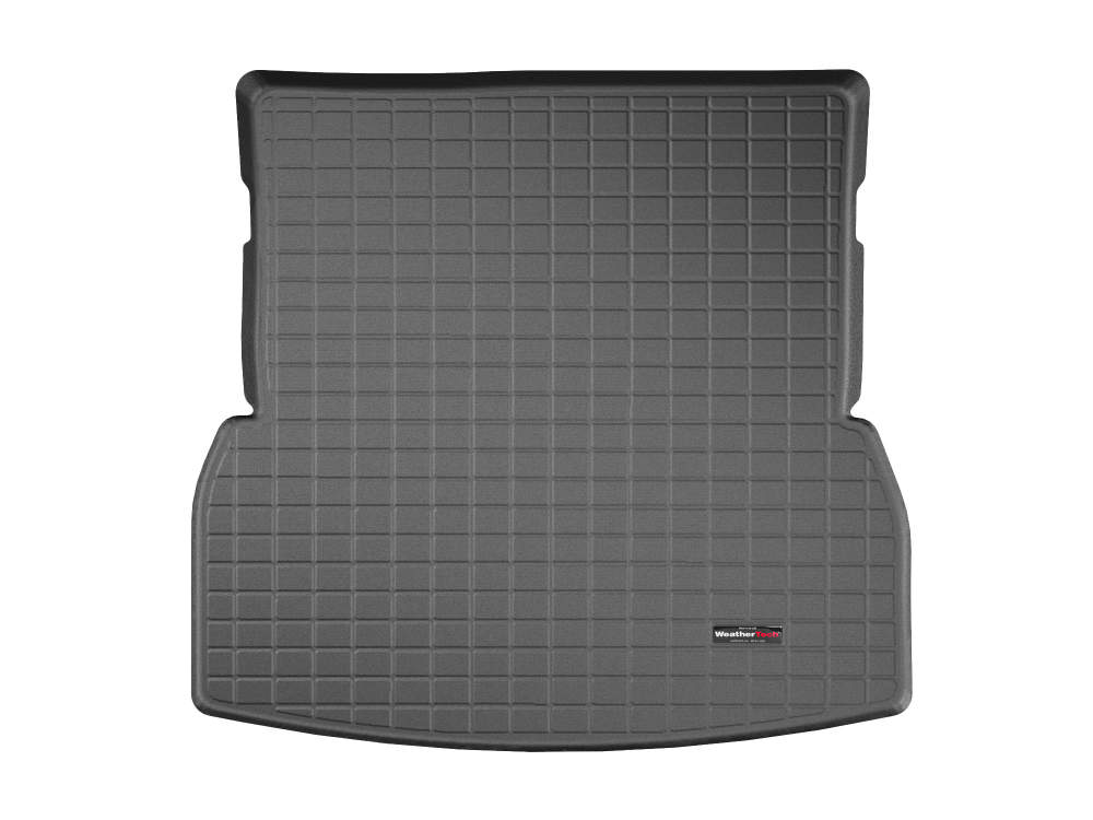 Trunk liner | Behind 2nd row | Lincoln Aviator all models