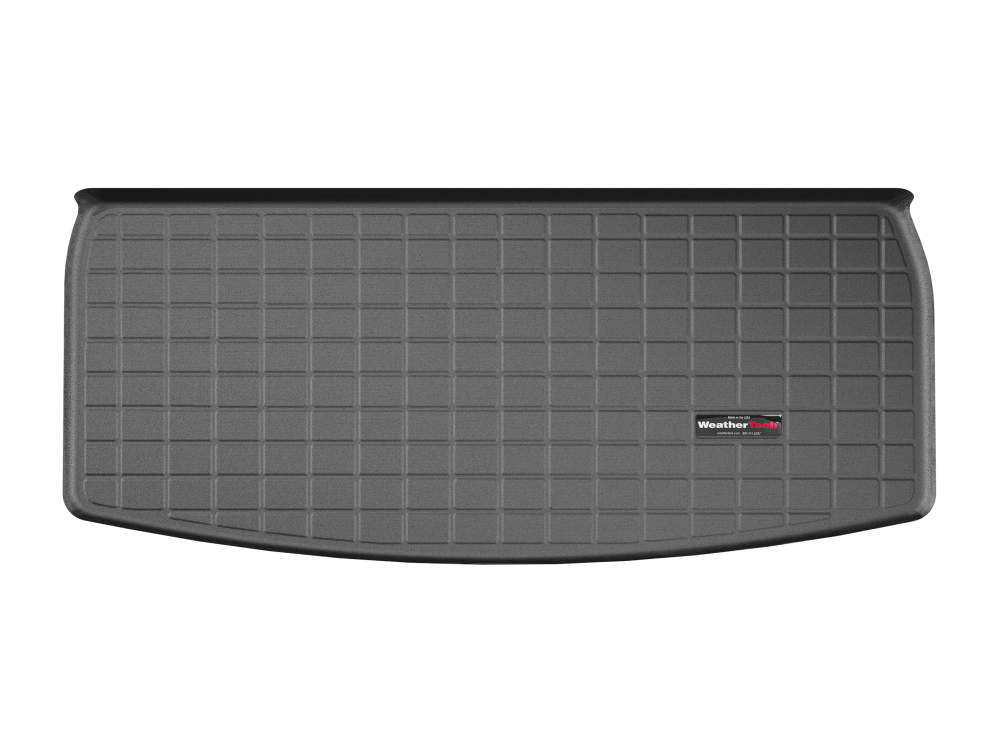 Trunk liner | Behind 3rd row | Lincoln Aviator all models