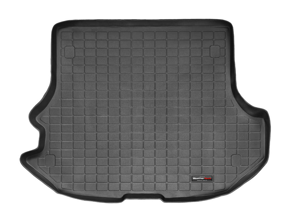 Kofferraumwanne | Hinter 2.Reihe | Jeep Grand Cherokee alle Modelle