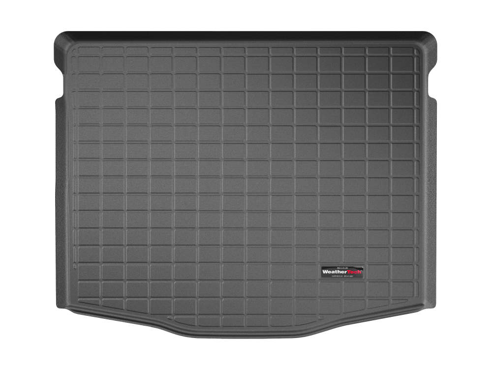Boot liner | Behind 2nd row | Ford Kuga Plug-In Hybrid all models