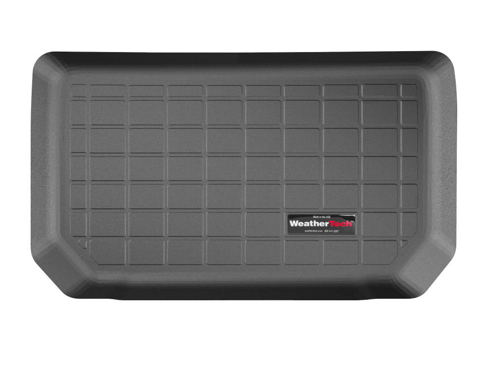 Trunk liner | front | Porsche 911 Dakar all models