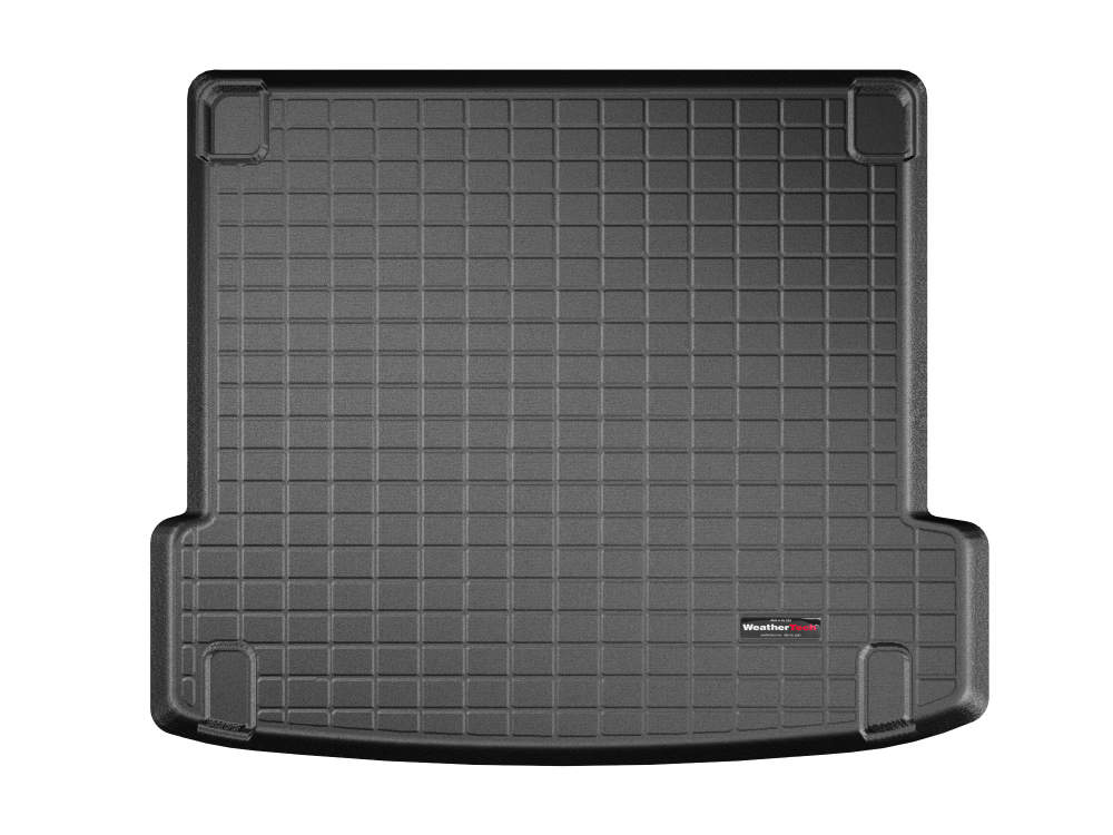 Boot liner | Rear 2nd row | BMW X6 all models