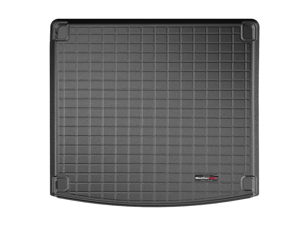 Boot liner | Behind 2nd row | Porsche Cayenne E-Hybrid Coupe all models